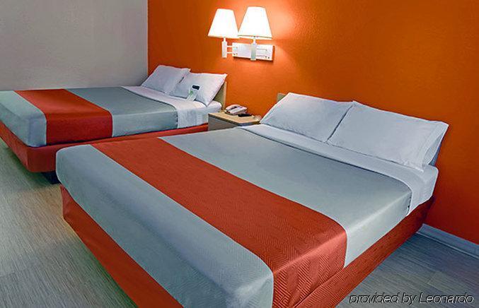 Motel 6-Oakland, Ca - Airport Екстер'єр фото