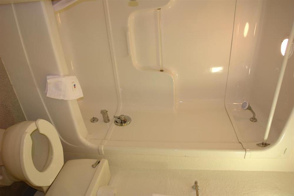 Motel 6-Oakland, Ca - Airport Номер фото